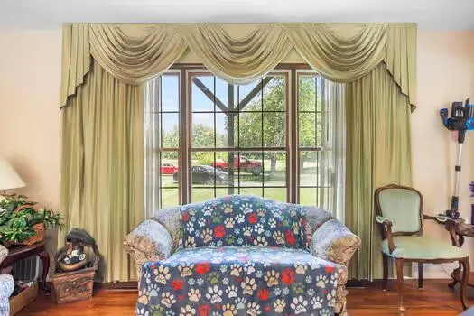 4080 Thar Road Hagar Township, MI 49038