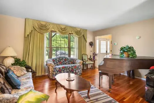 4080 Thar Road Hagar Township, MI 49038