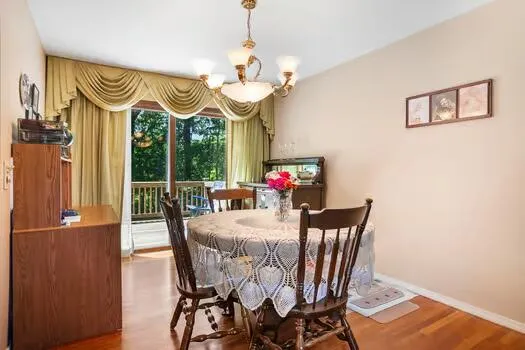 4080 Thar Road Hagar Township, MI 49038