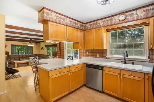 4080 Thar Road Hagar Township, MI 49038