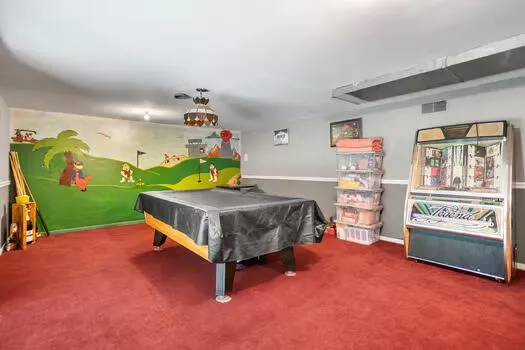 4080 Thar Road Hagar Township, MI 49038