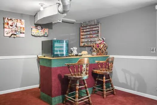 4080 Thar Road Hagar Township, MI 49038