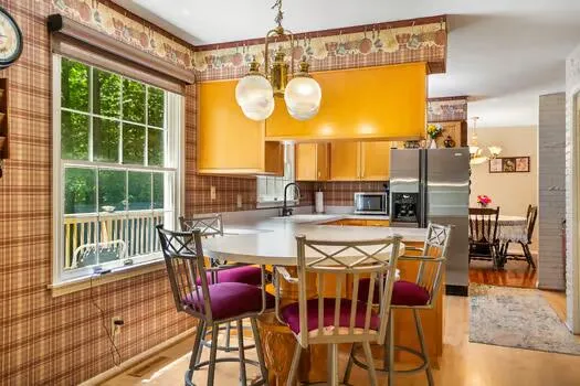 4080 Thar Road Hagar Township, MI 49038
