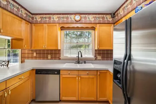4080 Thar Road Hagar Township, MI 49038