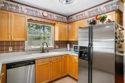 4080 Thar Road Hagar Township, MI 49038