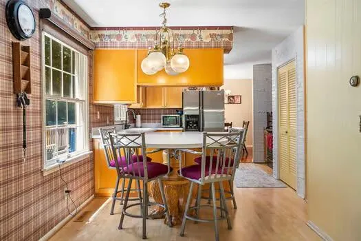 4080 Thar Road Hagar Township, MI 49038