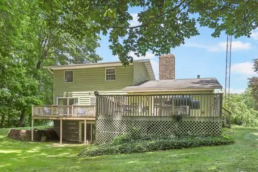 4080 Thar Road Hagar Township, MI 49038