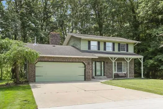 4080 Thar Road Hagar Township, MI 49038