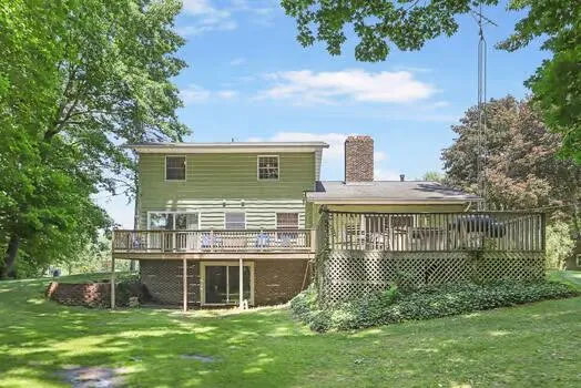4080 Thar Road Hagar Township, MI 49038