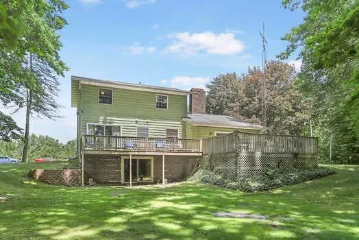 4080 Thar Road Hagar Township, MI 49038