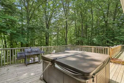 4080 Thar Road Hagar Township, MI 49038