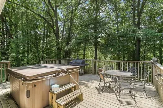 4080 Thar Road Hagar Township, MI 49038