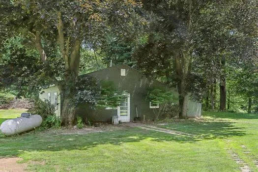 4080 Thar Road Hagar Township, MI 49038