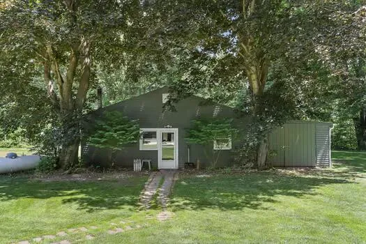 4080 Thar Road Hagar Township, MI 49038