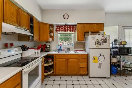 4080 Thar Road Hagar Township, MI 49038