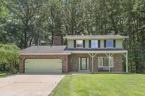 4080 Thar Road