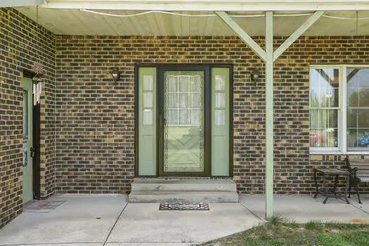 4080 Thar Road Hagar Township, MI 49038