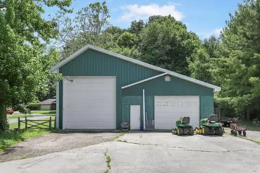 4080 Thar Road Hagar Township, MI 49038
