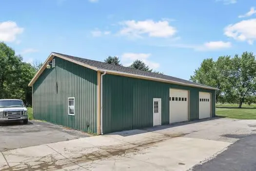 4080 Thar Road Hagar Township, MI 49038