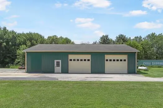 4080 Thar Road Hagar Township, MI 49038
