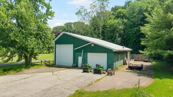 4080 Thar Road Hagar Township, MI 49038