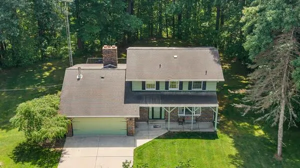 4080 Thar Road Hagar Township, MI 49038