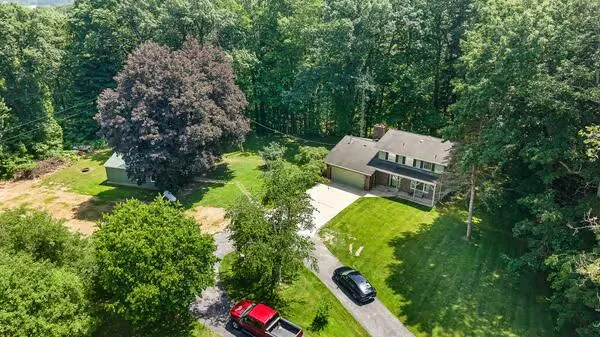 4080 Thar Road Hagar Township, MI 49038