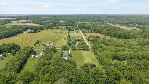 4080 Thar Road Hagar Township, MI 49038