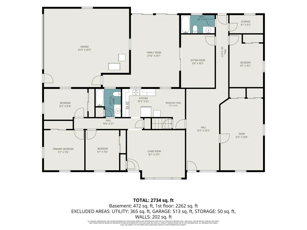 362 E Washington Street Berrien Springs Village, MI 49103