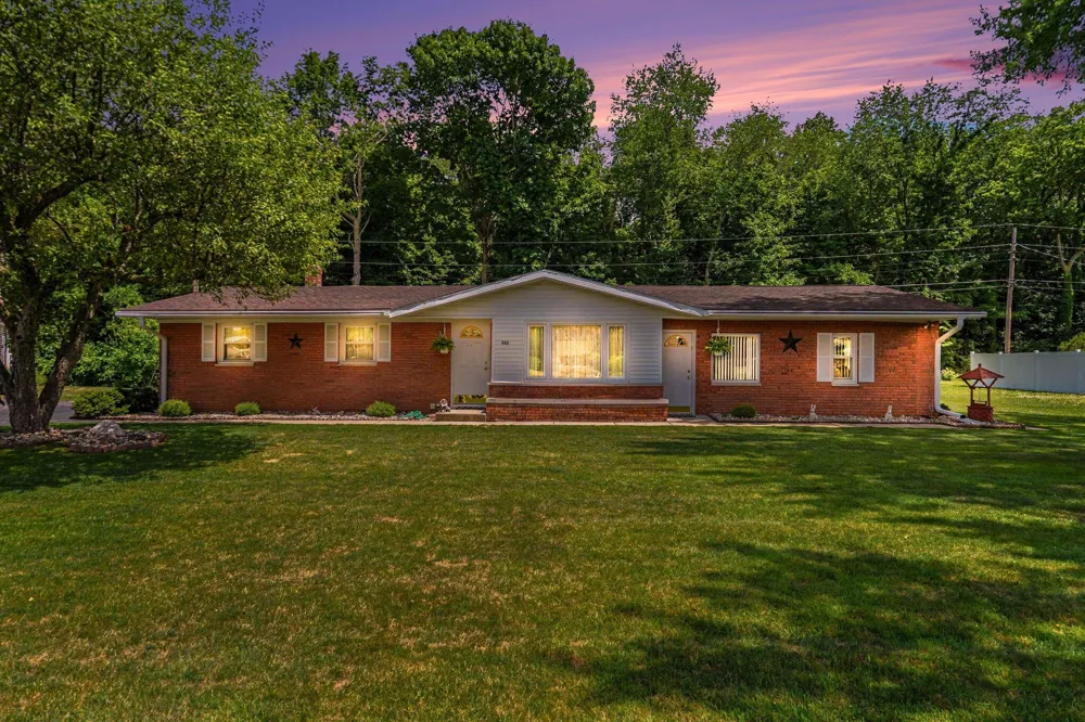 362 E Washington Street Berrien Springs Village, MI 49103