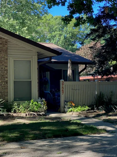 37567 Barkridge Circle #59