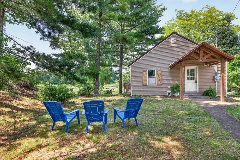 67930 Days Landing Sherman Township, MI 49091