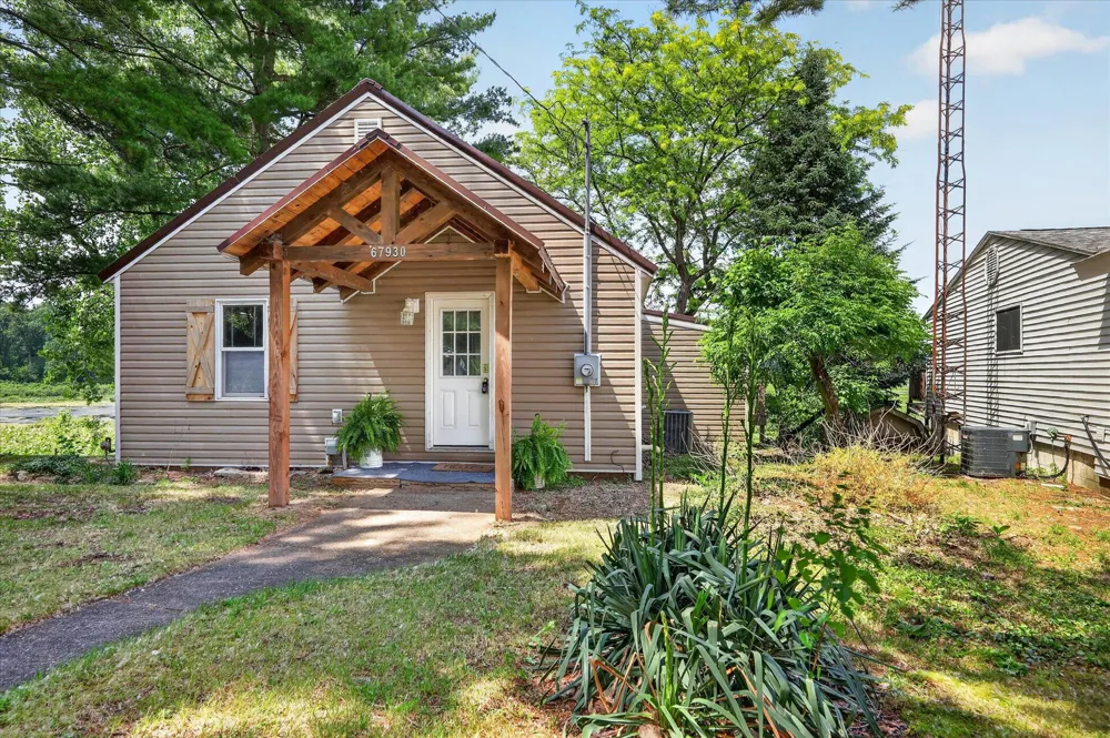 67930 Days Landing Sherman Township, MI 49091