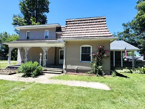 315 Maple Street