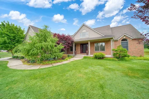 5040 Grande View Lane