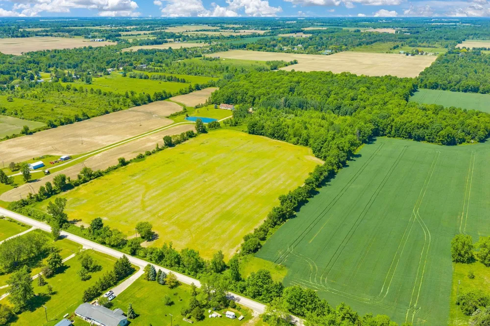 Wellman Line Road Worth Township, MI 48422
