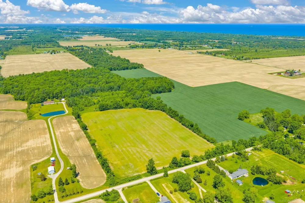 Wellman Line Road Worth Township, MI 48422