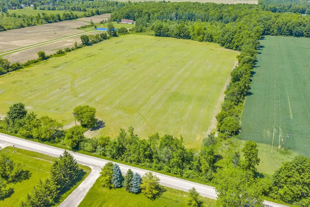 Wellman Line Road Worth Township, MI 48422
