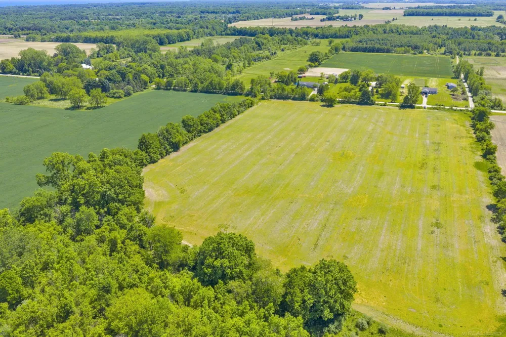 Wellman Line Road Worth Township, MI 48422