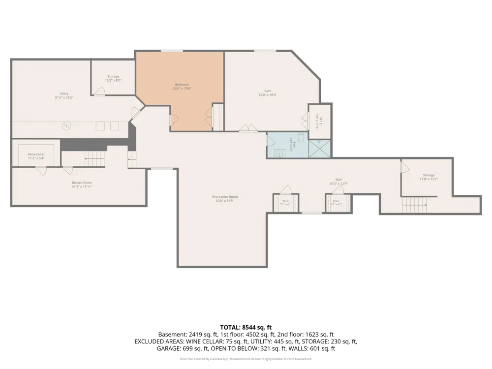 329 W Circle Drive North Muskegon City, MI 49445