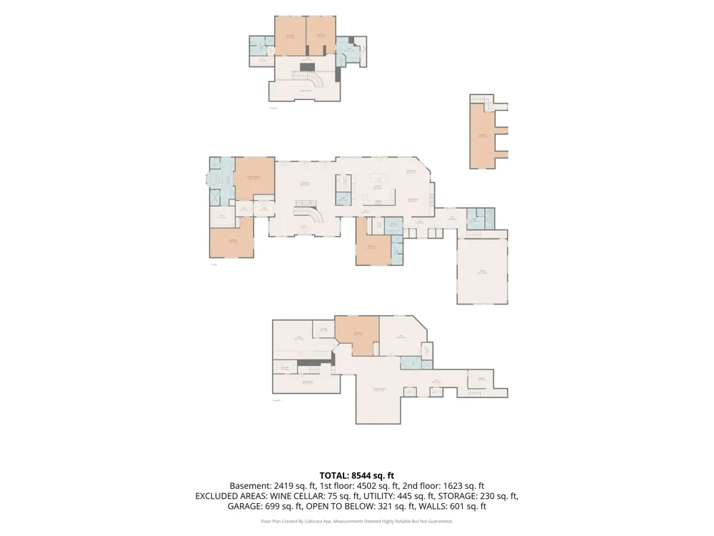 329 W Circle Drive North Muskegon City, MI 49445