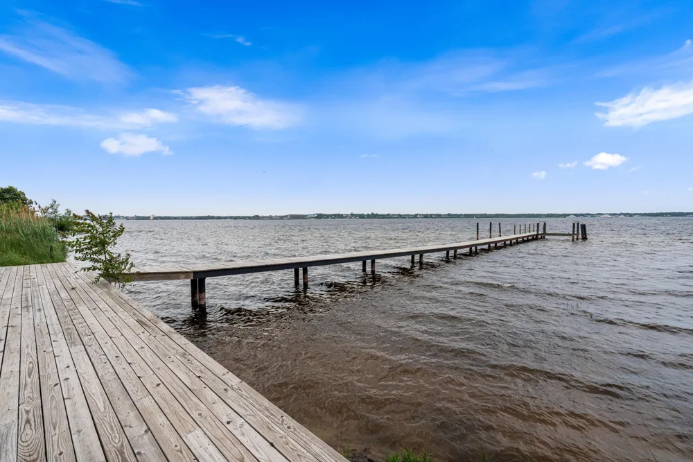 329 W Circle Drive North Muskegon City, MI 49445