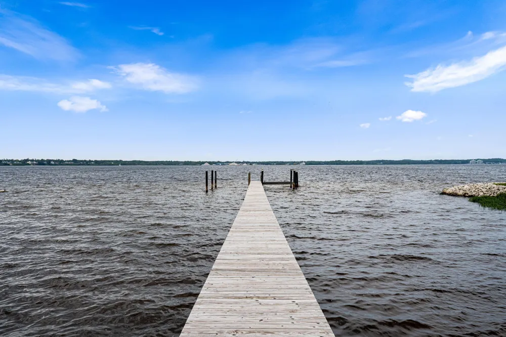 329 W Circle Drive North Muskegon City, MI 49445