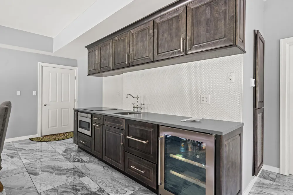 329 W Circle Drive North Muskegon City, MI 49445