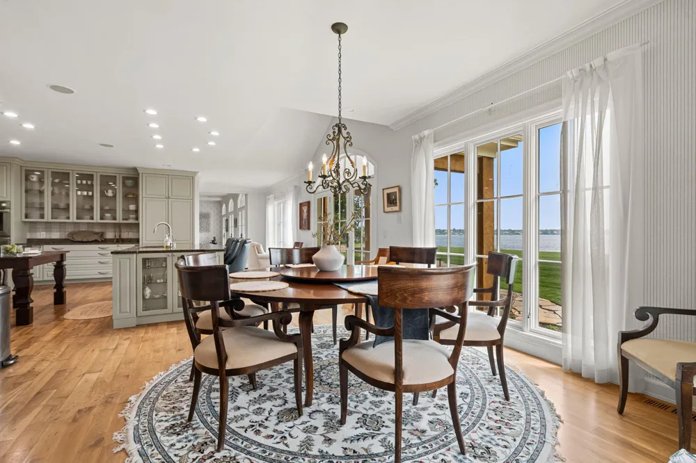 329 W Circle Drive North Muskegon City, MI 49445