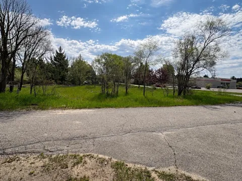 Gilbert Avenue