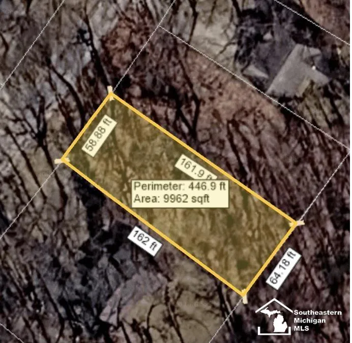 12893 Kelley Road Columbia Township, MI 49230