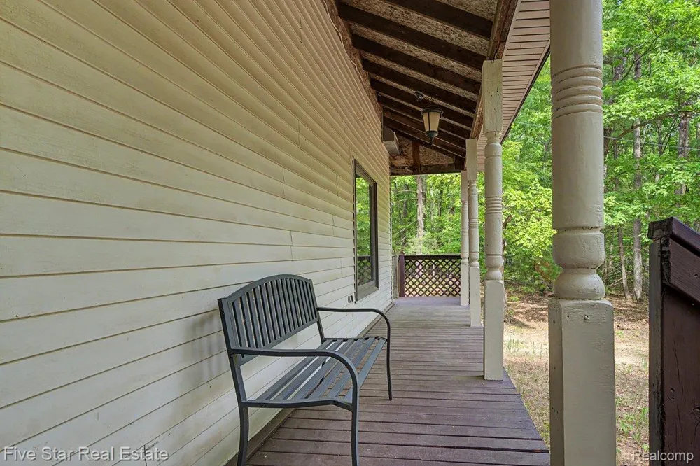 175 Bishop Road Clayton Township, MI 48659