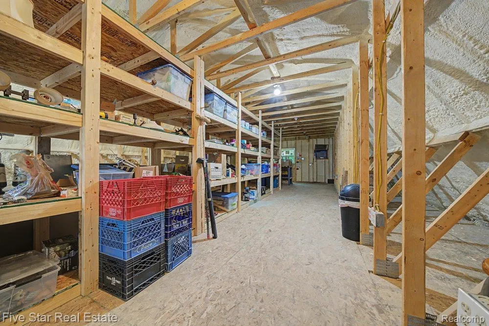 175 Bishop Road Clayton Township, MI 48659