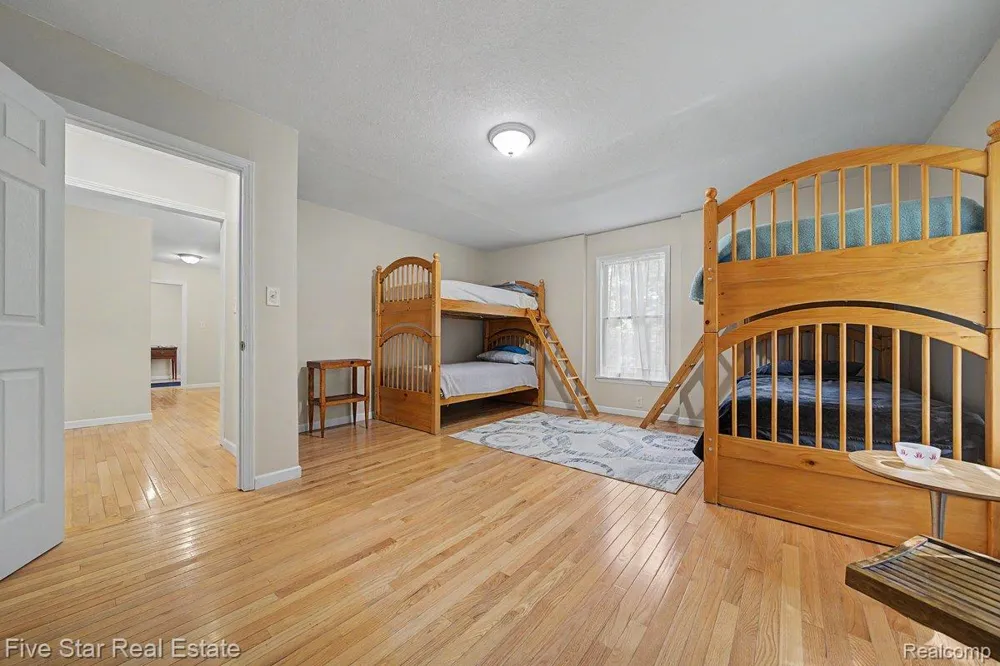 175 Bishop Road Clayton Township, MI 48659